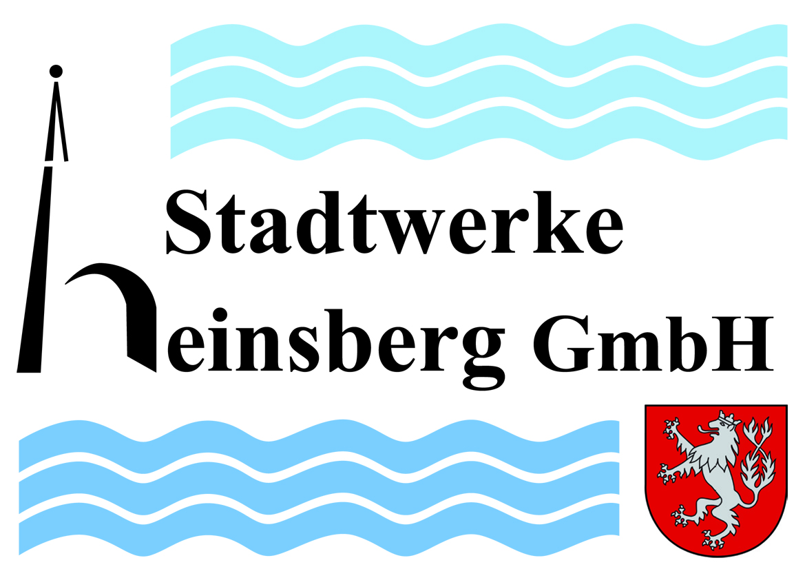 Logo Stadtwerke Heinsberg